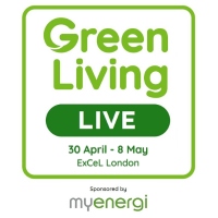 FREE Green Living Live tickets 